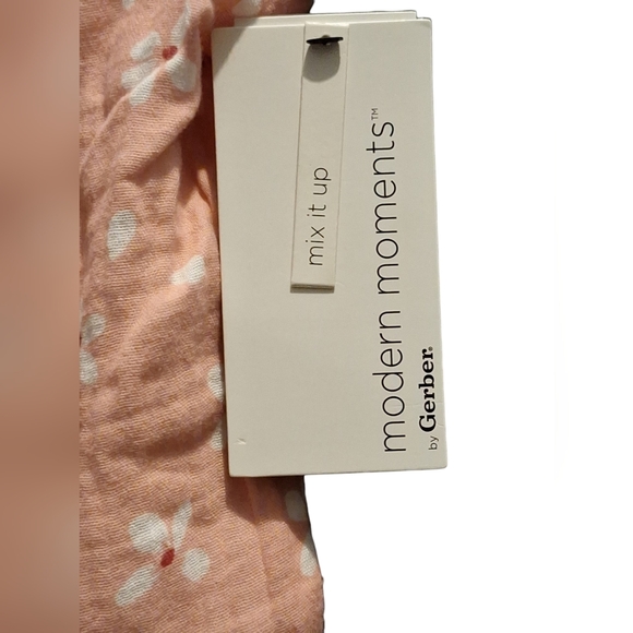 Girls size 5T NWT summer Romper - Picture 4 of 6